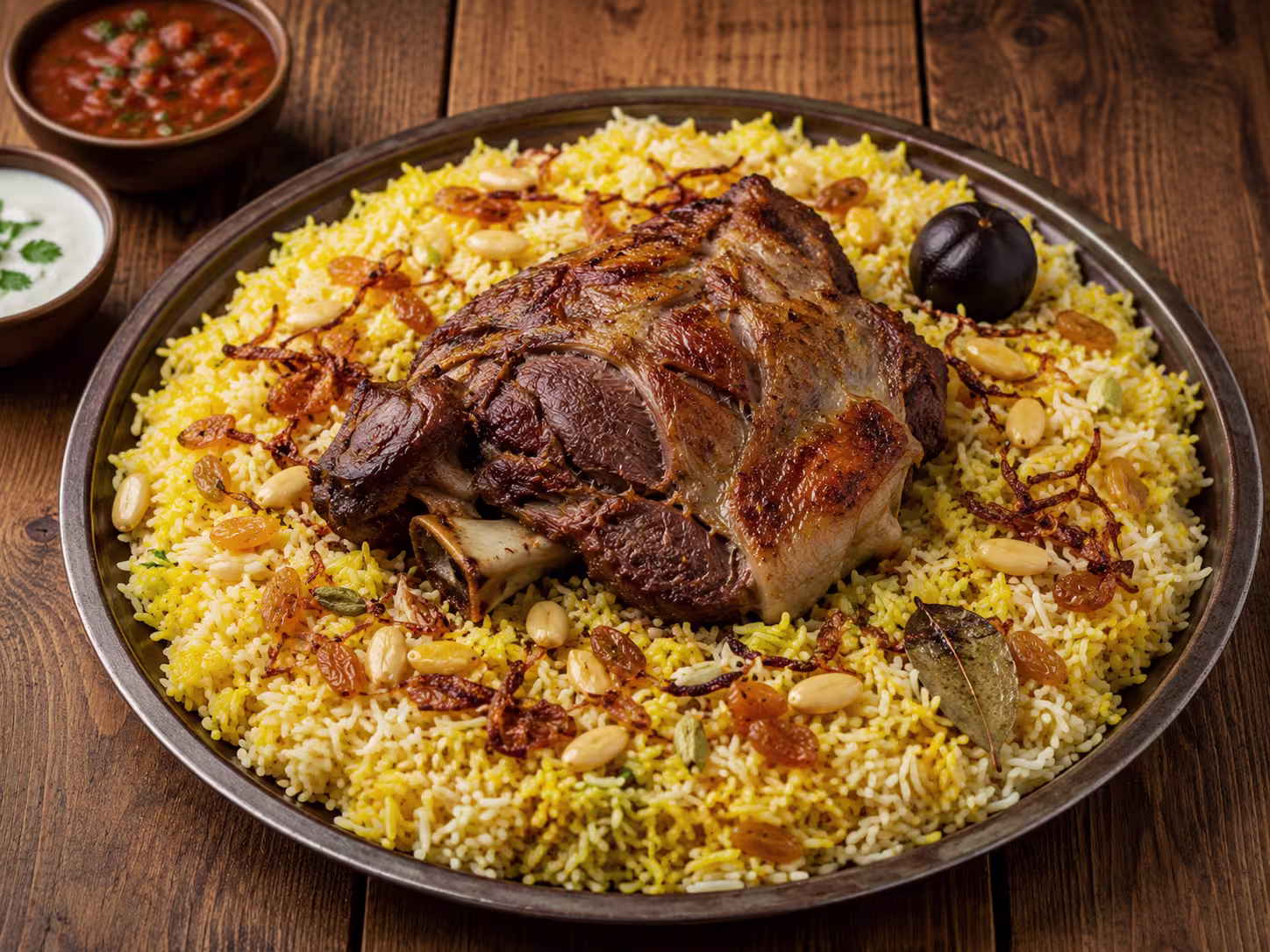 مندي
